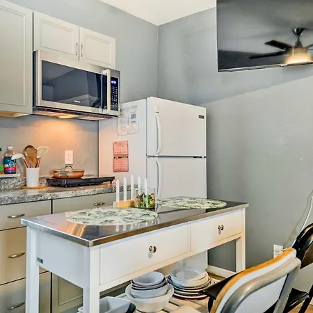 North Las Vegas Studio With Fire Pit 10 Mi To Strip Exterior photo