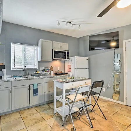 North Las Vegas Studio With Fire Pit 10 Mi To Strip Exterior photo