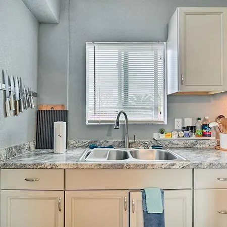 North Las Vegas Studio With Fire Pit 10 Mi To Strip Exterior photo